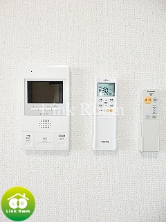 アロハレジデンス西大島のセキュリティ