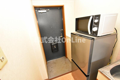 【玄関】 | グレイス東洋