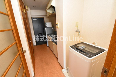 【内装】 | グレイス東洋