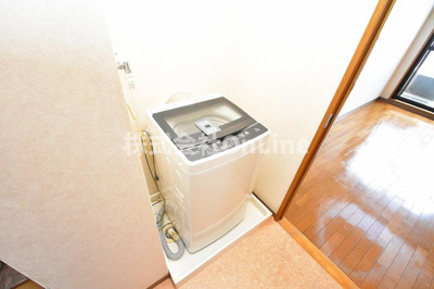 【設備】 | グレイス東洋