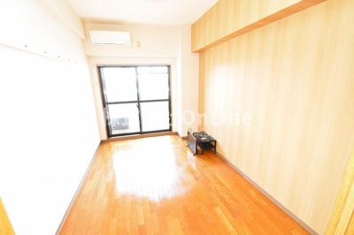 【洋室】 | グレイス東洋