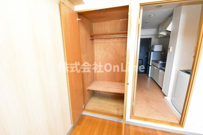 【収納】 | グレイス東洋