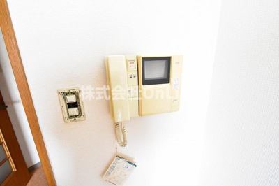 【セキュリティ】 | グレイス東洋