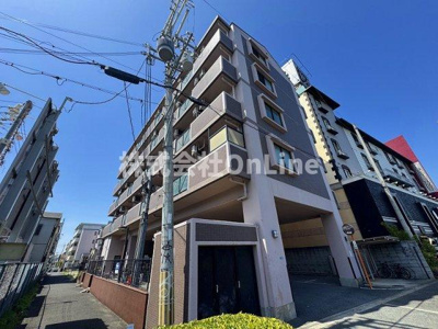 【外観】 | グレイス東洋