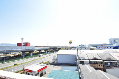 【展望】 | グレイス東洋