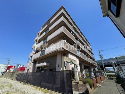 【外観】 | グレイス東洋