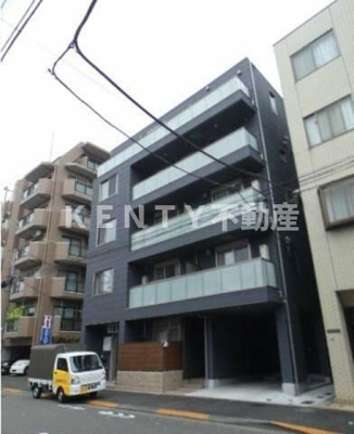 【外観】 | Ｃａｓａ　Ｇｒａｃｉａ（カーサグラシア） | 落ち着いた雰囲気の外観です
