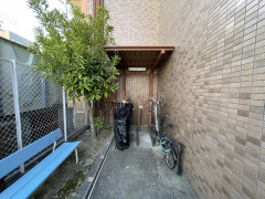 【駐車場】 | 21世紀ペガサスII