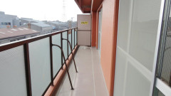 【バルコニー】 | 21世紀ペガサスII