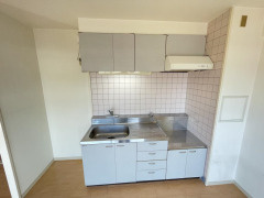 【キッチン】 | 21世紀ペガサスII