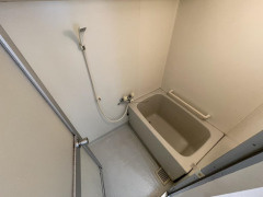 【浴室】 | 21世紀ペガサスII