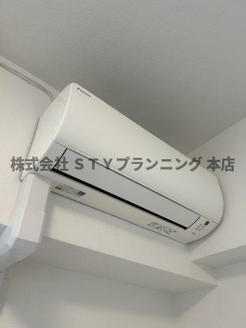 仲介手数料０円！レジデンシア尾頭橋駅前の設備