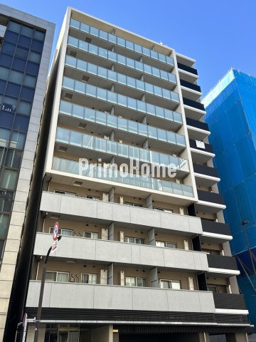 プラウドフラット外神田