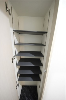 【設備】 | アスヴェル阿波座BLUE EARTH