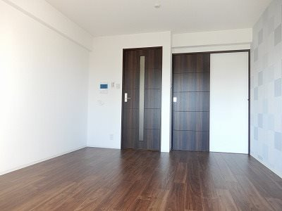 【内装】 | アスヴェル阿波座BLUE EARTH