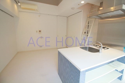 【内装】 | ルクレ堺筋本町レジデンス