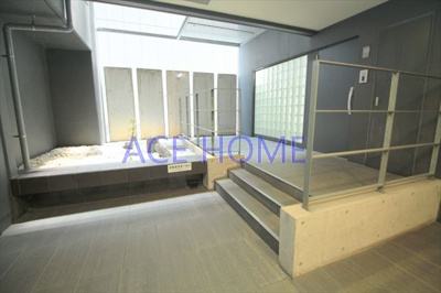 【その他共用部分】 | ルクレ堺筋本町レジデンス