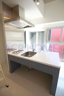 【キッチン】 | ルクレ堺筋本町レジデンス