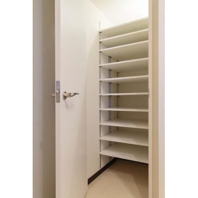 【収納】 | グランパレス東京八重洲アベニュー