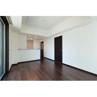 【居間・リビング】 | グランパレス東京八重洲アベニュー