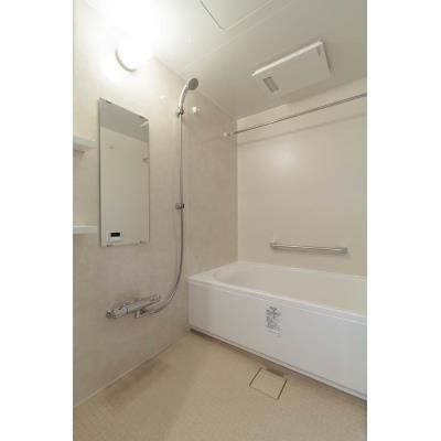 【浴室】 | グランパレス東京八重洲アベニュー