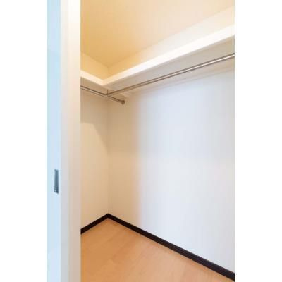 【収納】 | グランパレス東京八重洲アベニュー