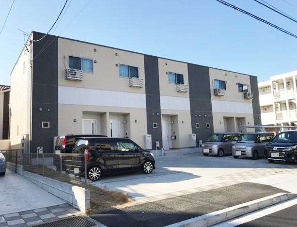 ディアコートＫⅤ