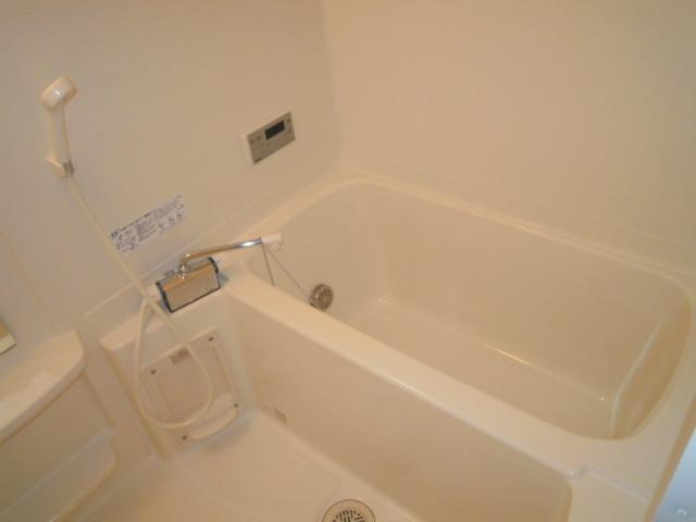 スパッティオ　コモド（Ｓｐａｚｉｏ　Ｃｏｍｏｄｏ）の浴室|バス（イメージ）