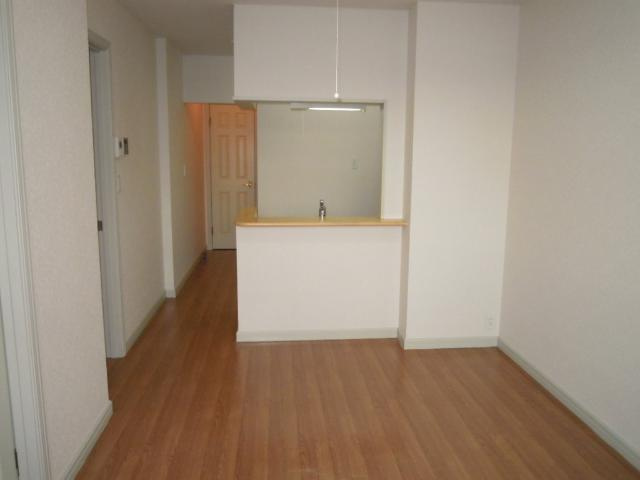 スパッティオ　コモド（Ｓｐａｚｉｏ　Ｃｏｍｏｄｏ）の居間・リビング|リビング（イメージ）