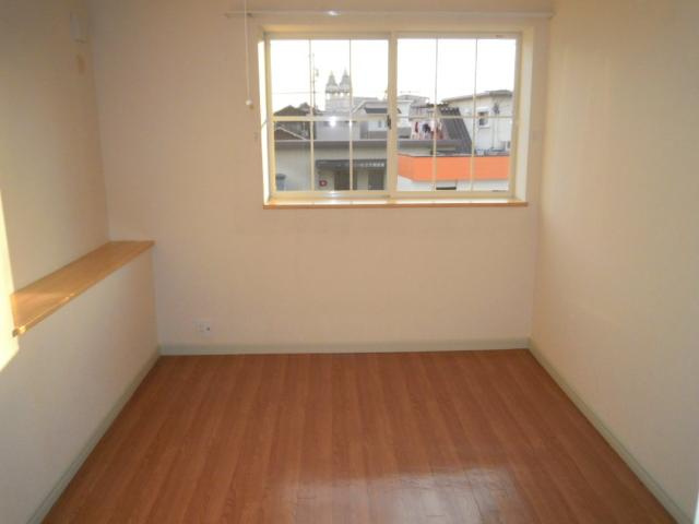 スパッティオ　コモド（Ｓｐａｚｉｏ　Ｃｏｍｏｄｏ）の内装|南洋室（イメージ）