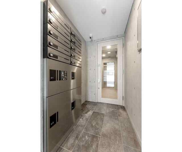 ＡＳＡＫＵＳＡ　ＯＮＥのロビー