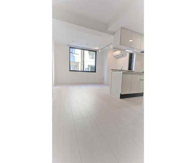 ＡＳＡＫＵＳＡ　ＯＮＥの居間・リビング