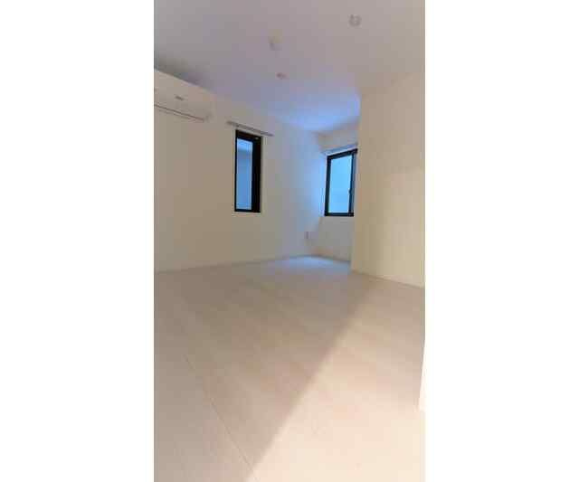 ＡＳＡＫＵＳＡ　ＯＮＥの寝室