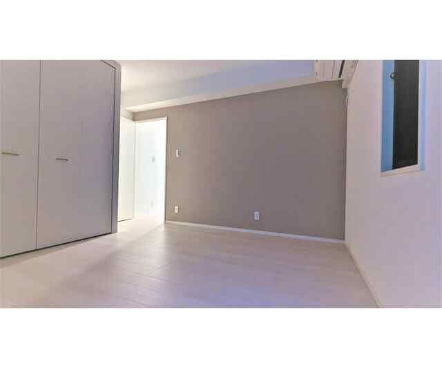 ＡＳＡＫＵＳＡ　ＯＮＥの洋室