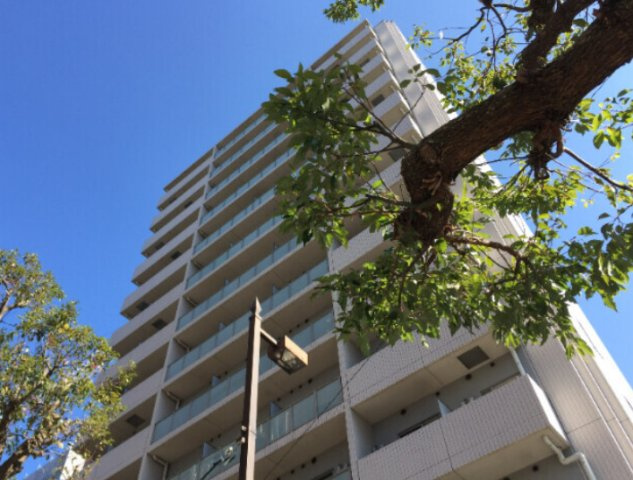 スパシエ八王子クレストタワー