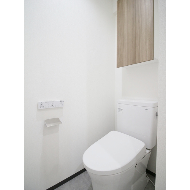 プレール・ドゥーク両国Ⅳの内装