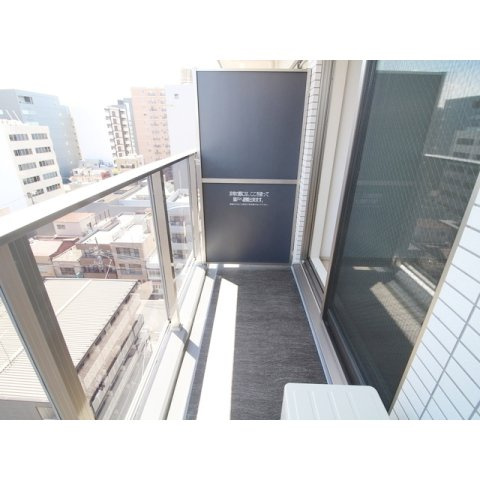 プレール・ドゥーク両国Ⅳの内装