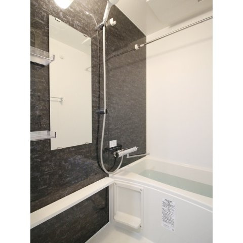 プレール・ドゥーク両国Ⅳの内装