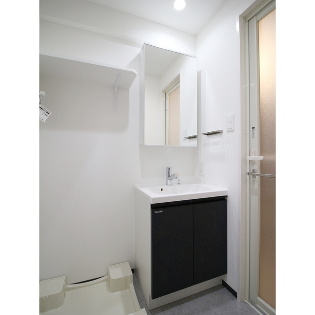 プレール・ドゥーク両国Ⅳの内装