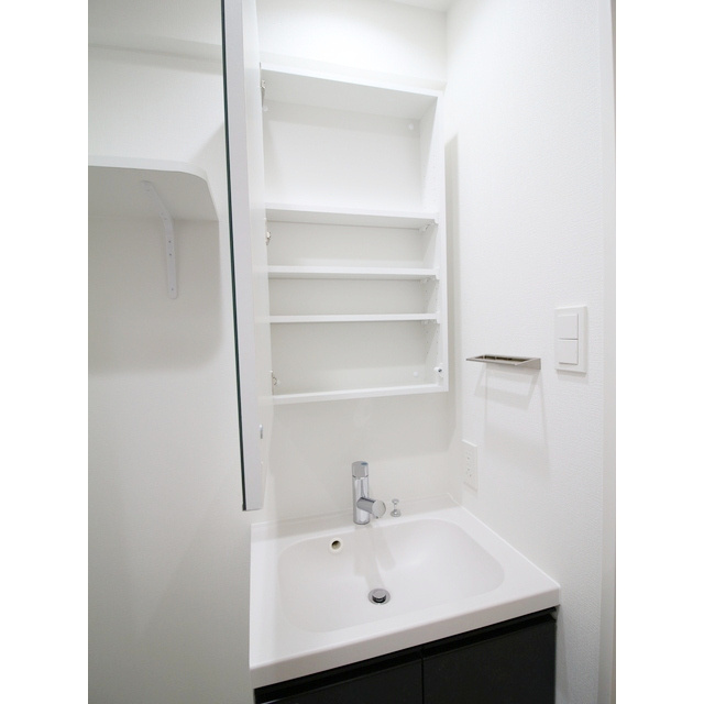 プレール・ドゥーク両国Ⅳの内装