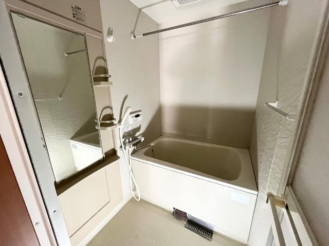 メイプルガーデン田県の浴室|バス（イメージ）