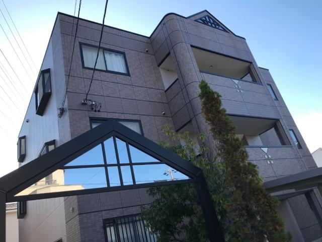 メイプルガーデン田県の外観|外観写真（昼）