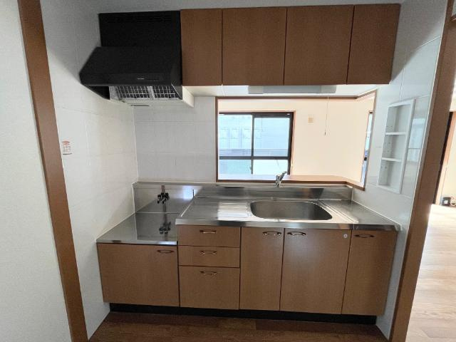 メイプルガーデン田県のキッチン|キッチン（イメージ）