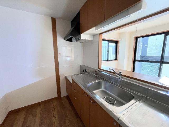 メイプルガーデン田県のキッチン|キッチン（イメージ）