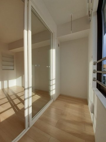 フォンハウス　志家の内装