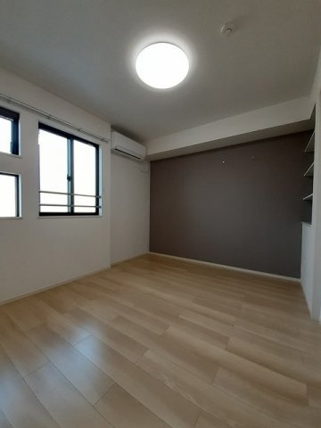 フォンハウス　志家の内装