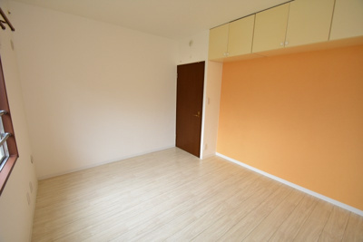 【洋室】 | シュロス若江