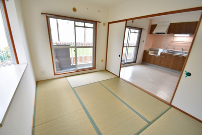 【和室】 | シュロス若江