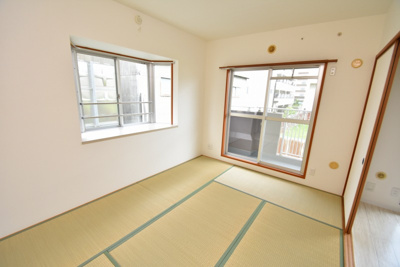 【和室】 | シュロス若江