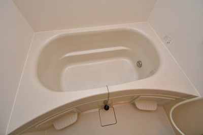 【浴室】 | シュロス若江